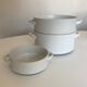 Set 3 salad bowls Flammfest Thomas Rosenthal Germany 1960