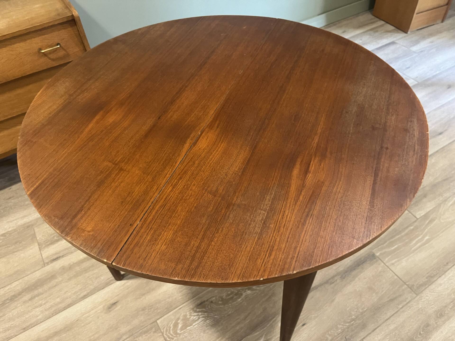 60s table