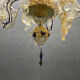 Venetian Murano Glass Chandelier 1960’s 