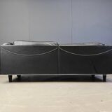 Vintage 'Twice' sofa by Pierluigi Cerri for Poltrona Frau, 1990s