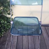 Chaise Plia de Giancarlo Piretti
