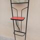 Cloakroom, vintage 50's