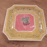 Ceramic dish