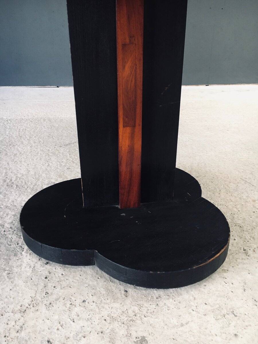 Art Deco Side Table, France, 1930s