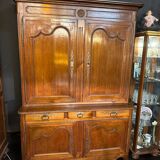 2-Body Buffet, Louis XV