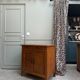 Vintage Parisian buffet (renovated)