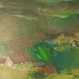 Paysage Marc Convert