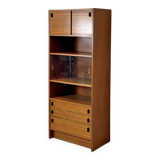 Vintage 60s bookcase