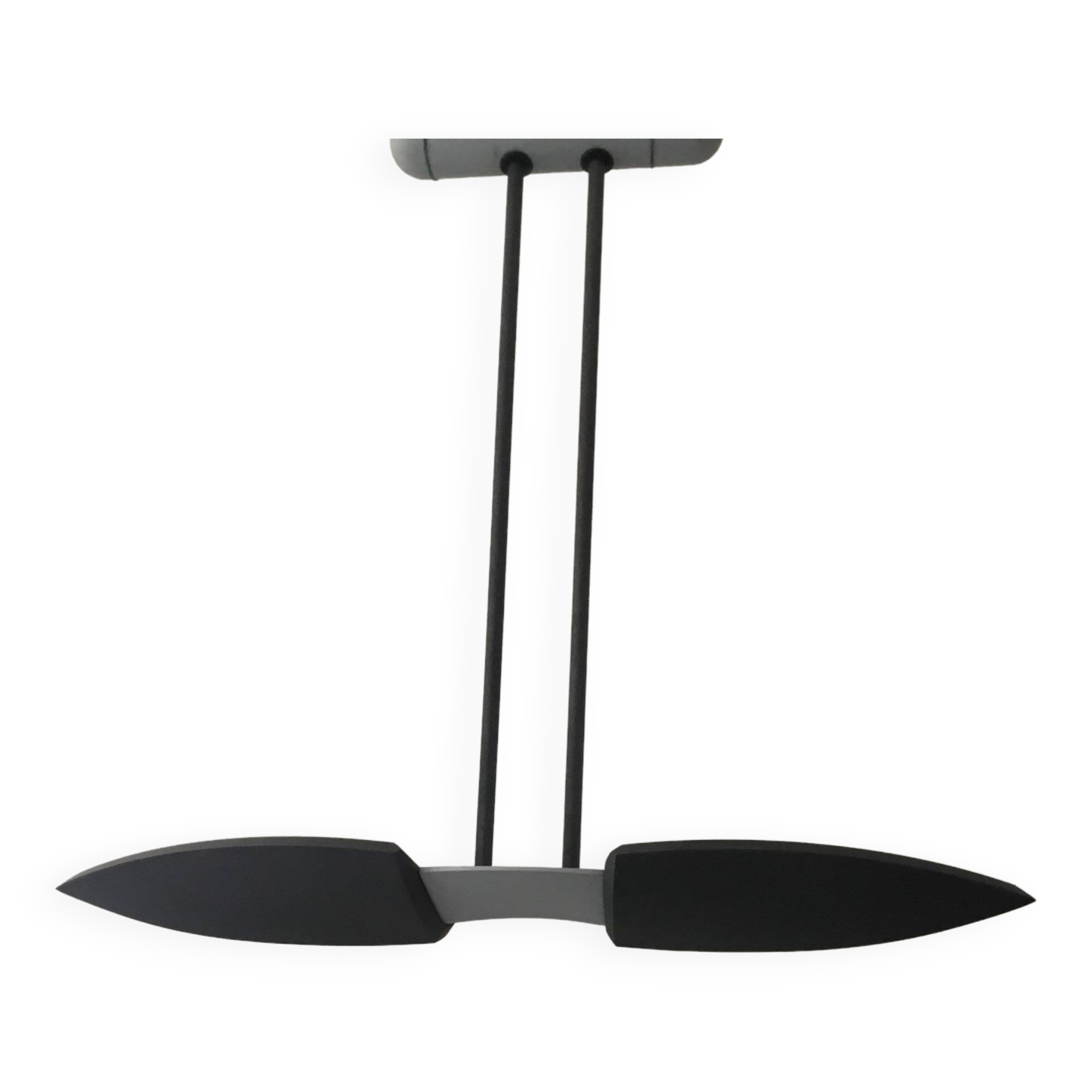 Suspension model saxo by Lucien Gau