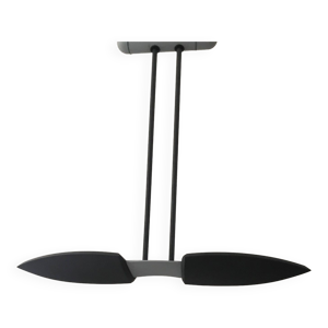 Suspension modèle saxo