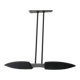 Suspension model saxo by Lucien Gau