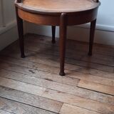 Stool by B.J.Hansen