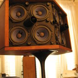 Pair of speakers model bose 901 series 4