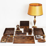 Office kit by Le Tanneur