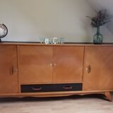 Vintage sideboard