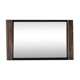 Mirror tray 1940s