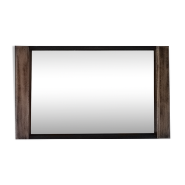 Plateau miroir années 1940