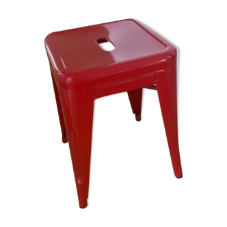 Tolix stool