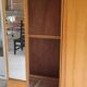 Parisian wardrobe