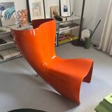 Armchair by Marc Newson for Cappellini