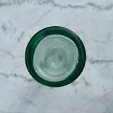 Hand-blown vase