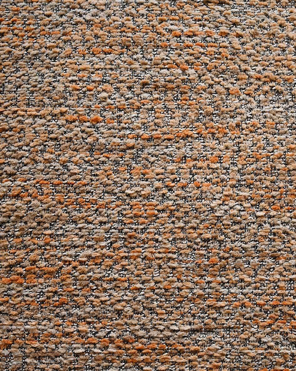 Fauteuil en hêtre scandinave et teck, années 1960