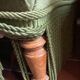 Paire de fauteuils crapauds