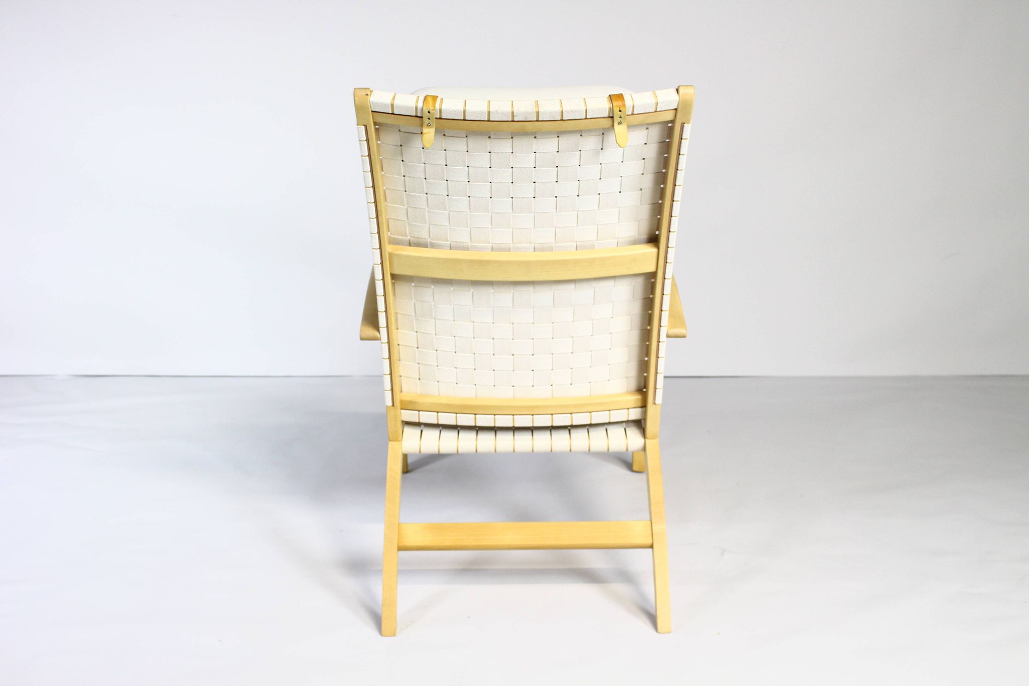Fauteuil Luna
