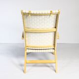 Luna lounge chair