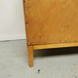 Scandinavian curtain binder NK 1948