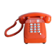 Orange Socotel keyboard phone