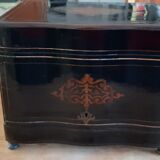 Napolèon III Liquor Cellar