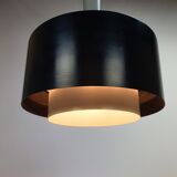 Mid Century Dutch Design Pendant by Hiemstra Evolux, 1960s