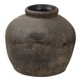 Nadi - Indian Terracotta Jar No. 2