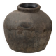 Nadi - Indian Terracotta Jar No. 2
