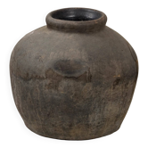 Nadi - Indian Terracotta Jar No. 2