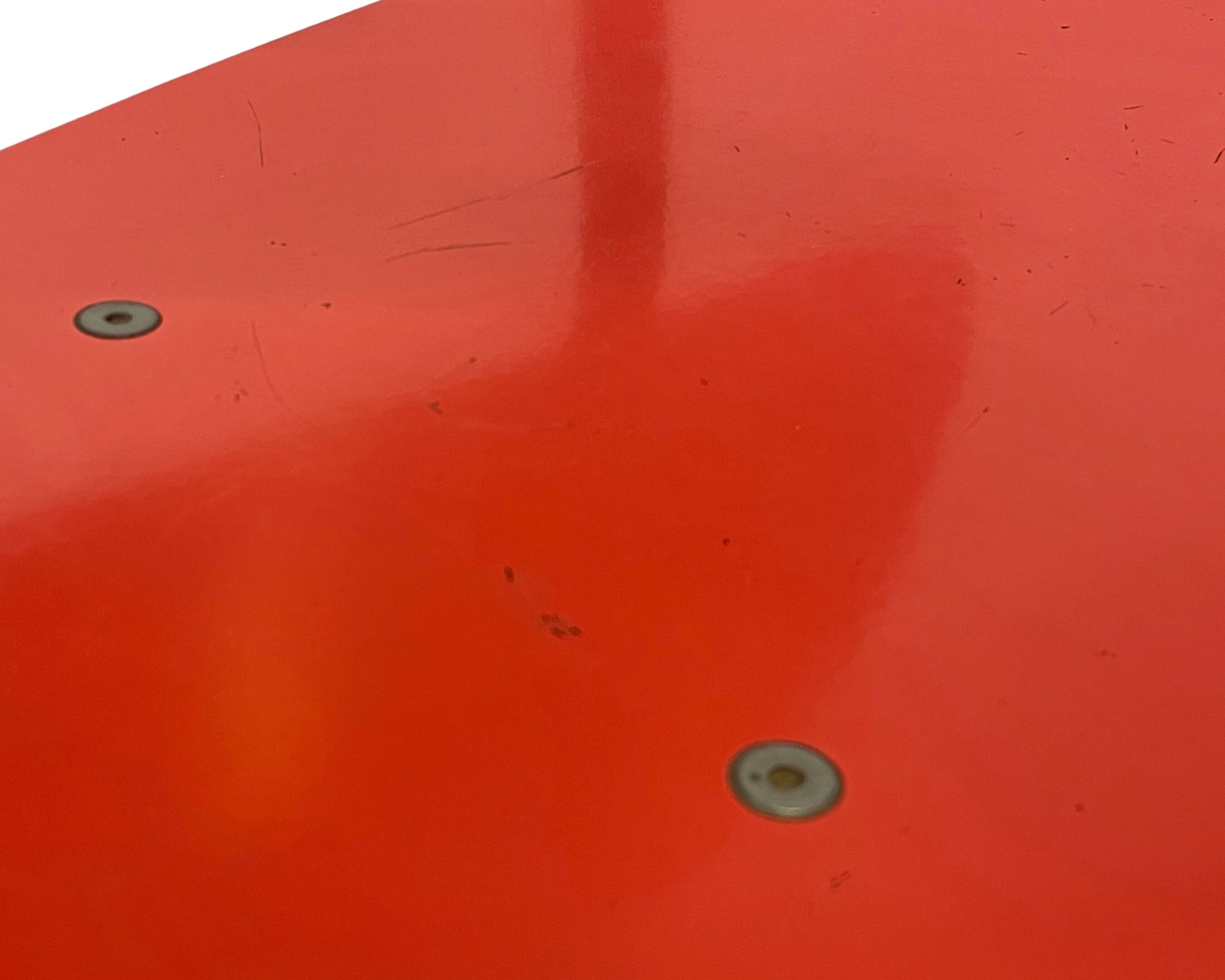 Friso Kramer Revolt chair for Ahrend de Cirkel 1960s