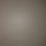 4 Max Stacker chairs in chrome metal from the 1970s.