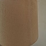 Scandinavian teak floor lamp from the 70s