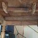 Table louis Philippe merisier massive