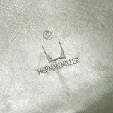 Chair design Charles and Ray Eames Herman Miller foot Eiffel edition DSR