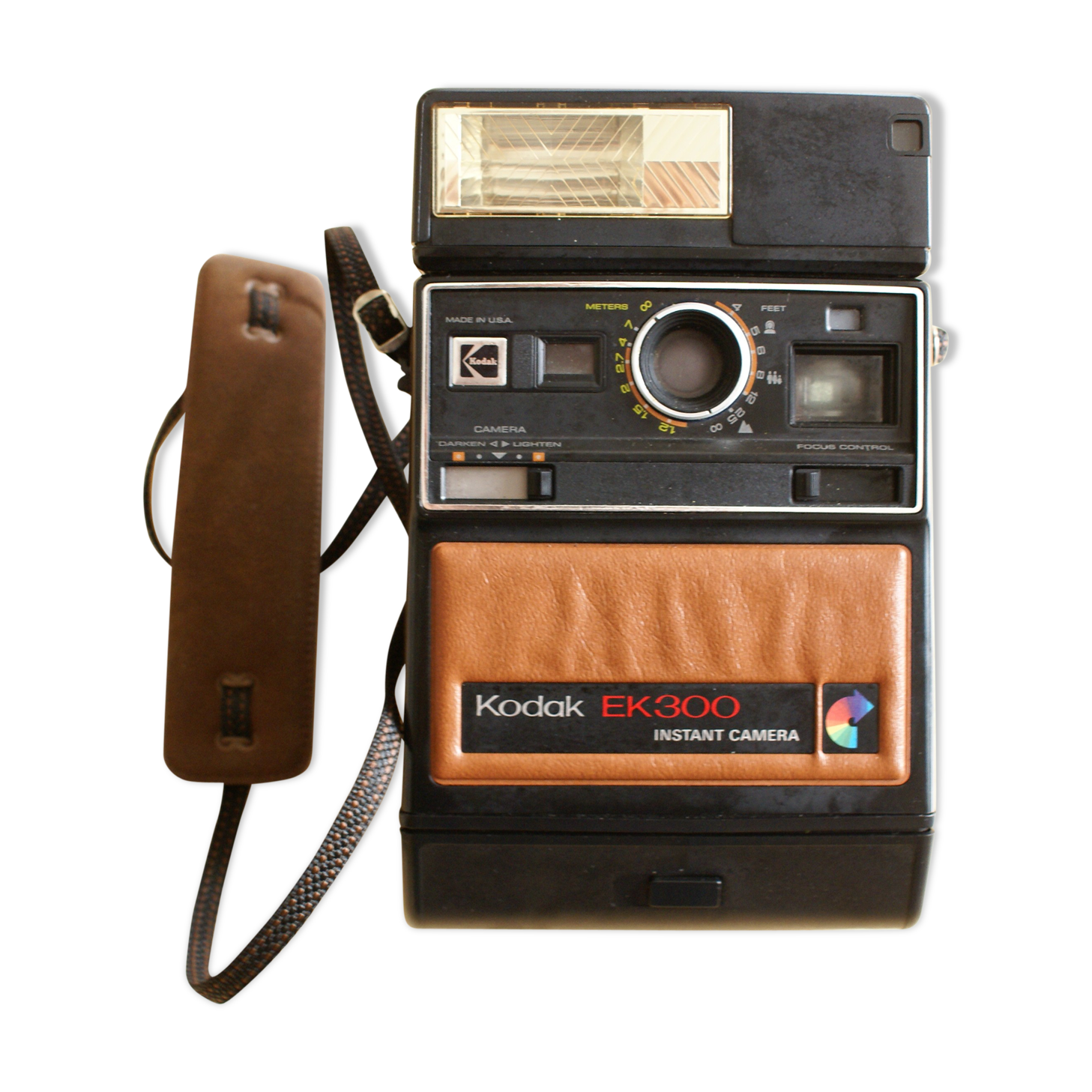 Polaroid Kodak appareils photo Minolta Kodak 