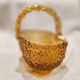 Amber basket