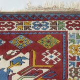 Handwoven - Persian Rug