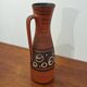Vase en céramique West Germany