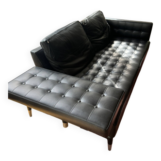 Philippe Starck sofa “Private Collection” Cassina edition