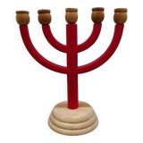 Vintage Swedish Candle Holder