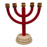 Vintage Swedish Candle Holder