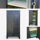 Parisian Art Deco wardrobe 1930