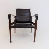 Set of 2 Hayat Brothers Roorkee Camping Safari Chairs